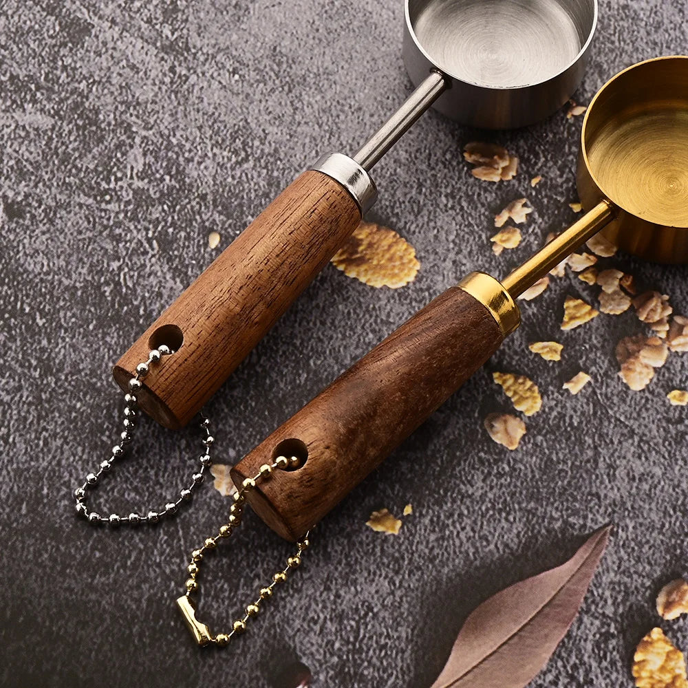 Medidor Inox