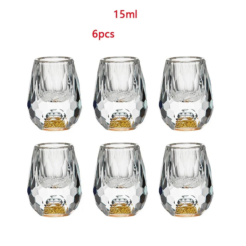 Taça Licor
