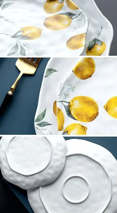 Prato Lemon