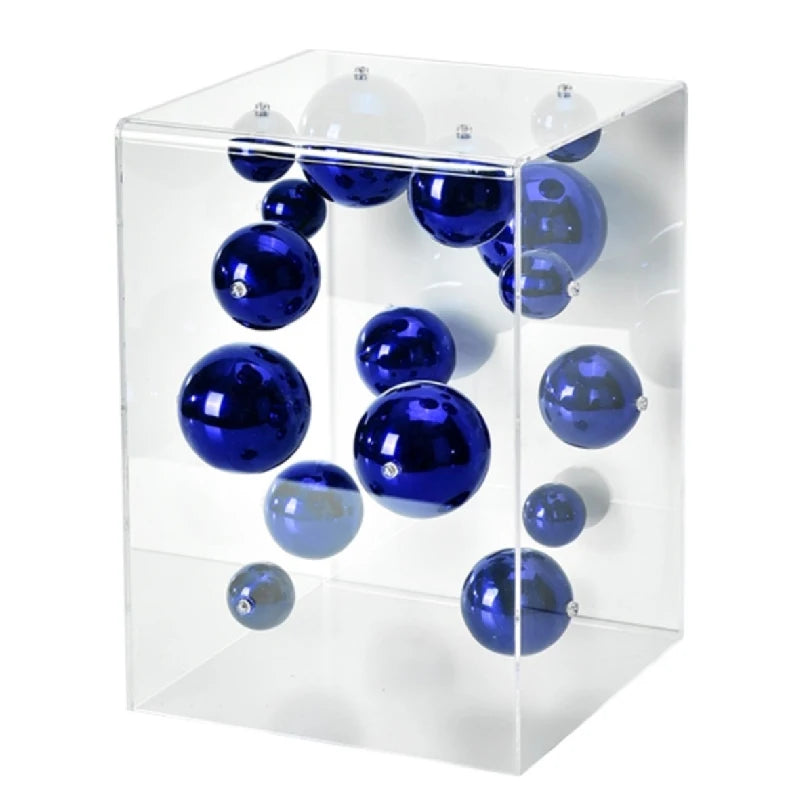 Box Acrílico
