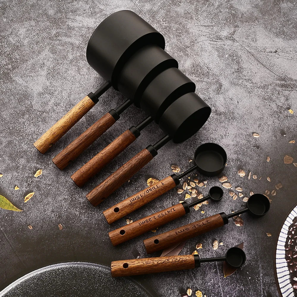Medidor Inox