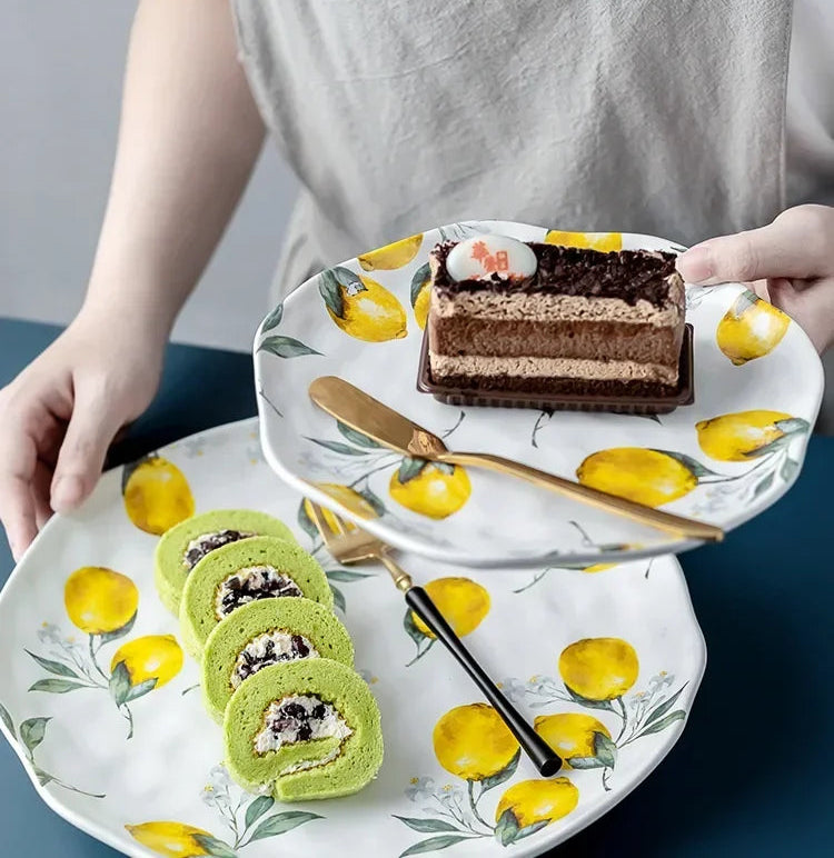 Prato Lemon