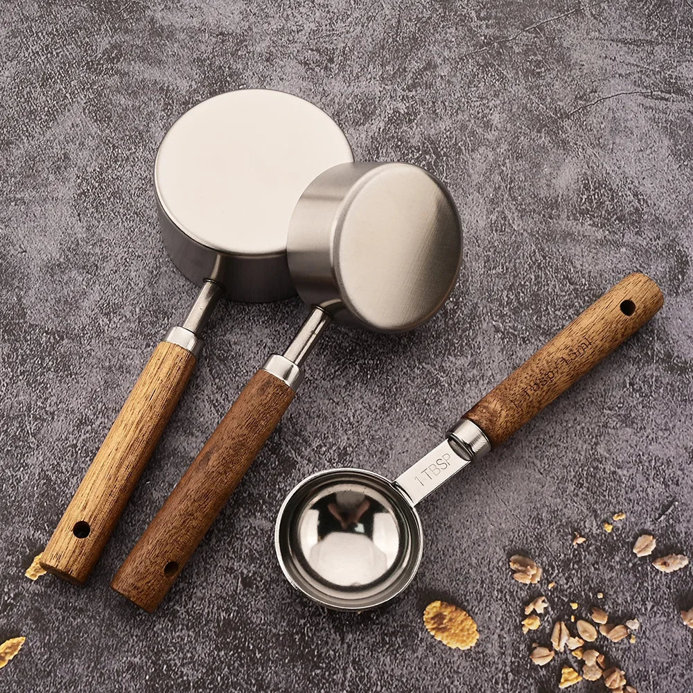 Medidor Inox