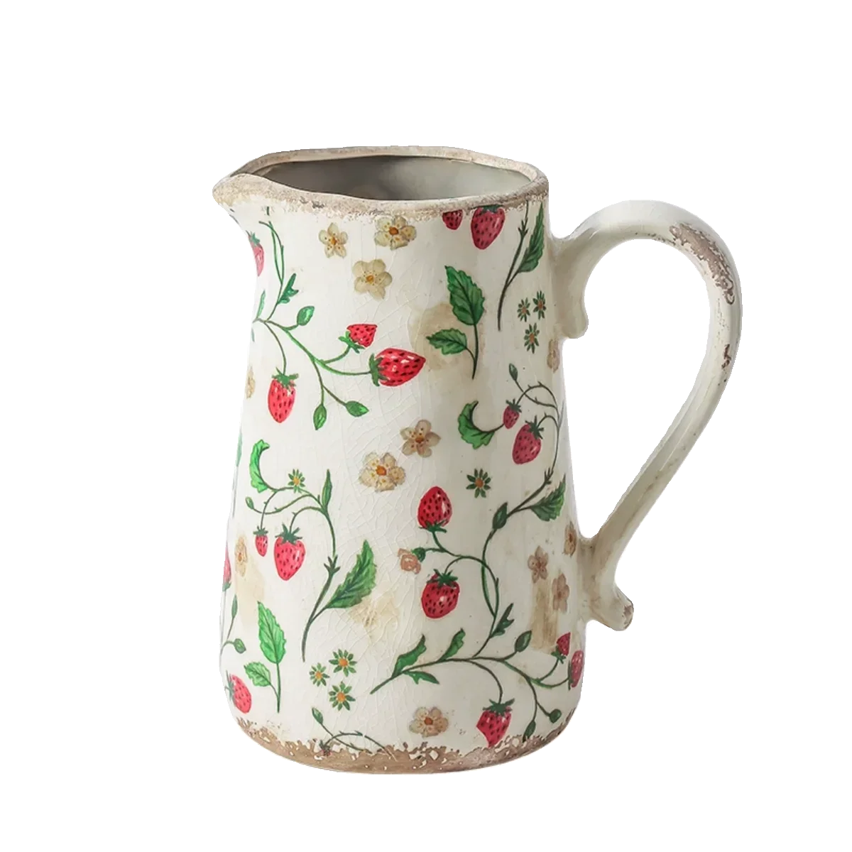 Vaso Vintage