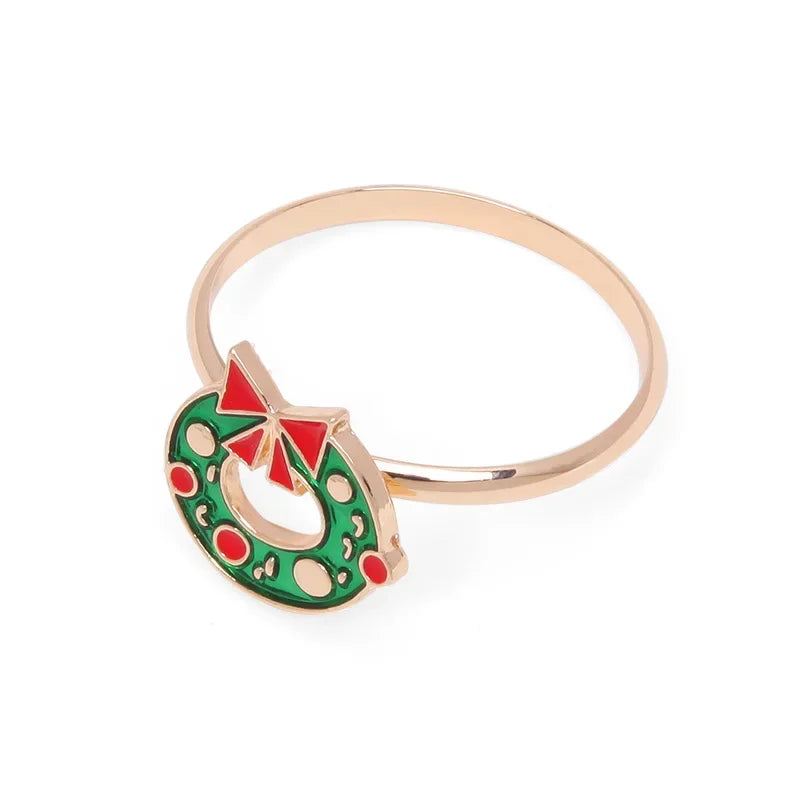 Argolas Natal