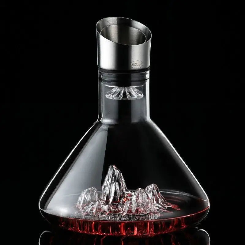 Decantador Iceberg 1.500ML