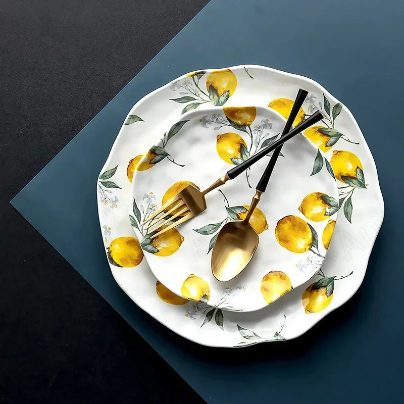 Prato Lemon