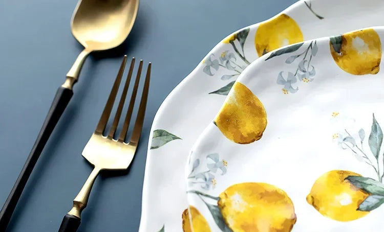 Prato Lemon