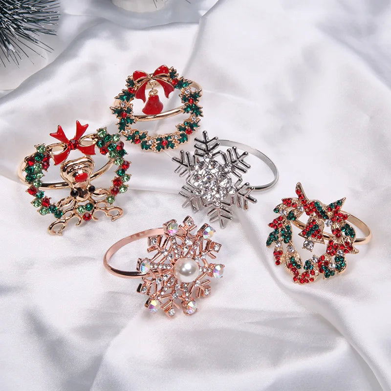 Argolas Natal