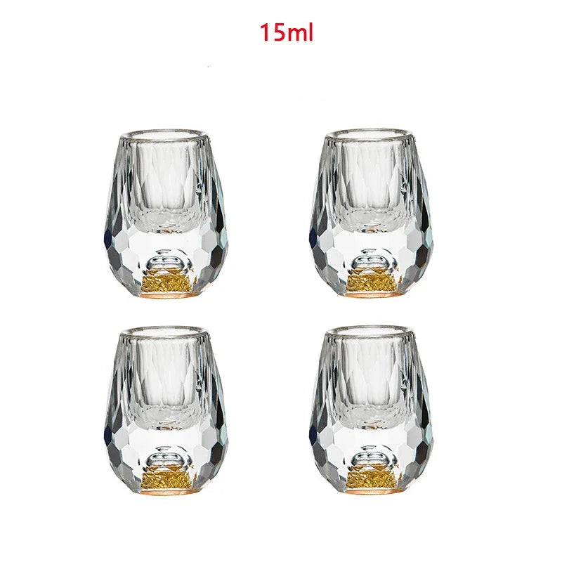 Taça Licor