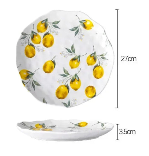 Prato Lemon