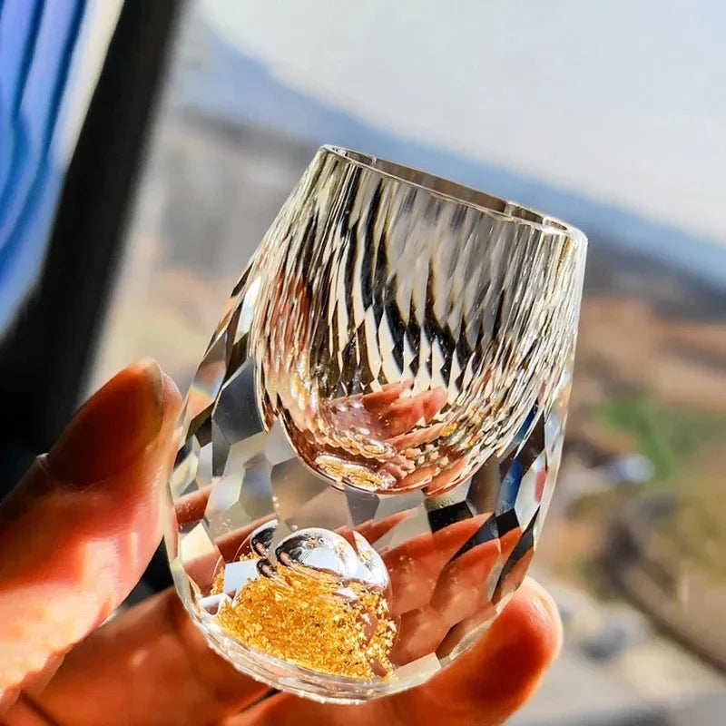 Taça Licor