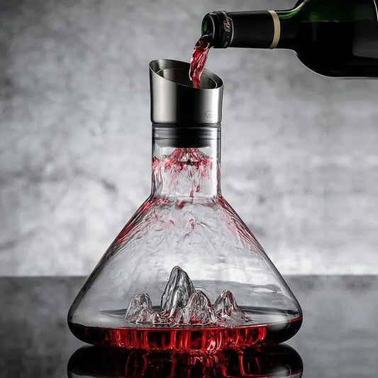 Decantador Iceberg 1.500ML