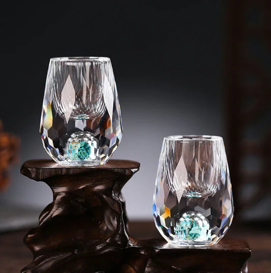 Taça Licor