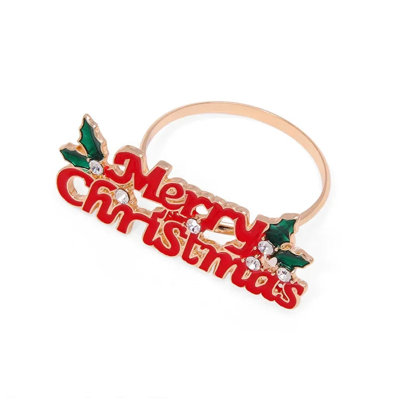 Argolas Natal
