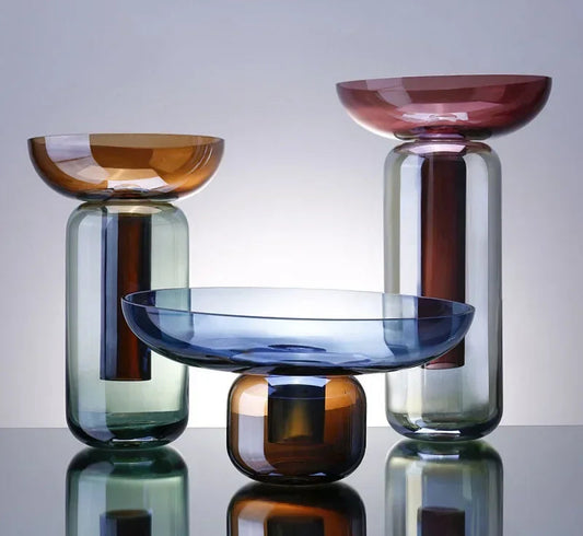 Vaso Fruteira