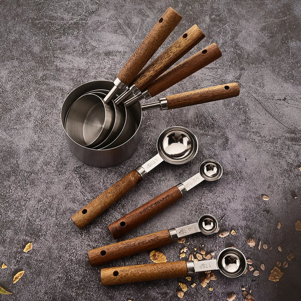 Medidor Inox