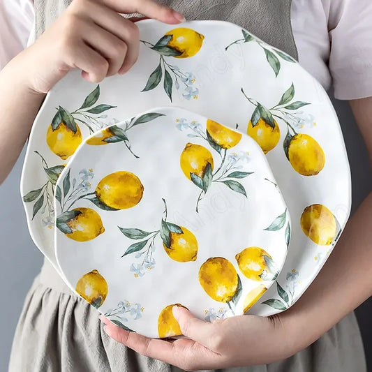 Prato Lemon