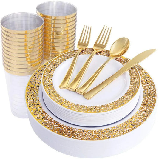 Conjunto - 150 peças