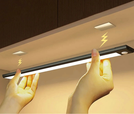 Luz Noturna Filet