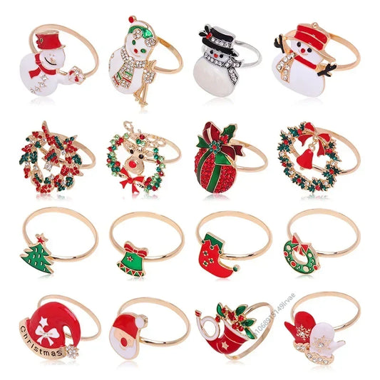 Argolas Natal
